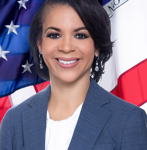 Tara Jackson PGC STATES ATTORNEY Tara Jackson PGC STATES ATTORNEY