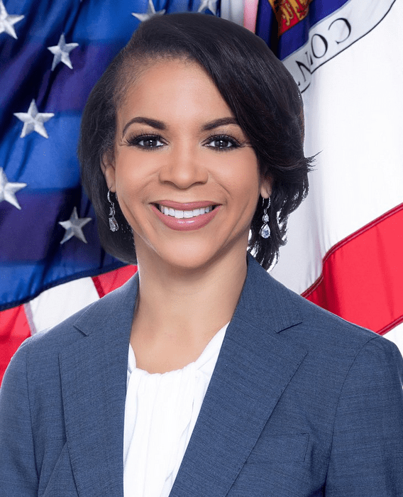 Conversation with Prince George’s County State’s Attorney Tara Jackson