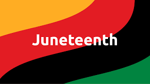 Celebrating Juneteenth