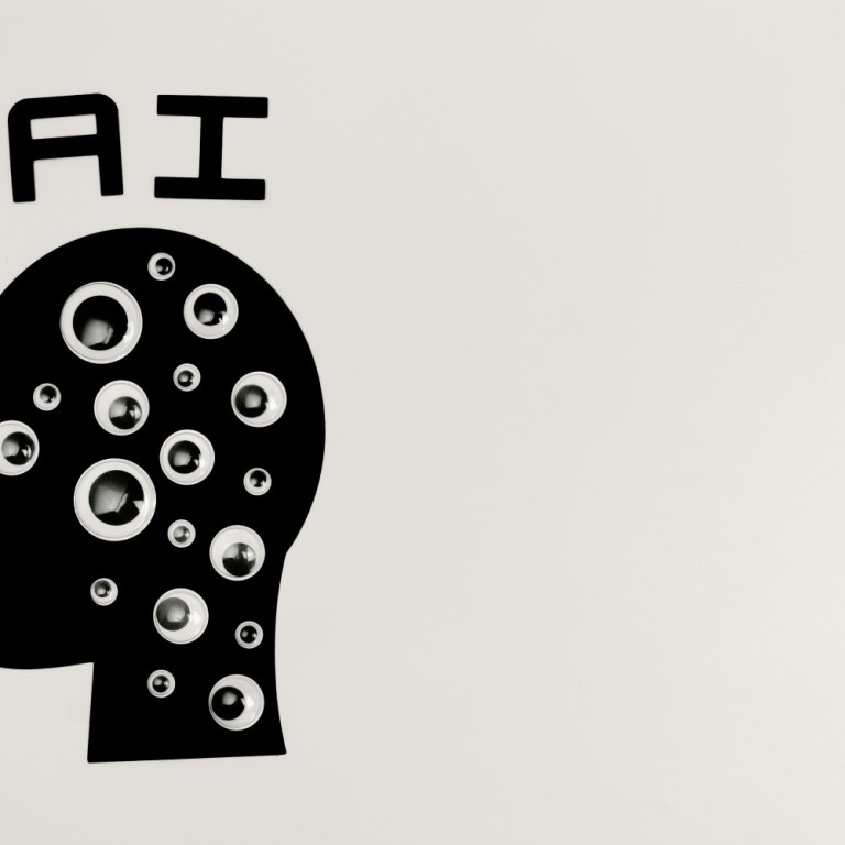 ARTIFICIAL INTELLIGENCE AND BLACK SPEECH