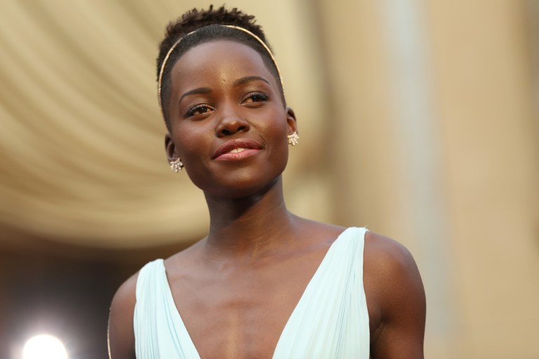 Lupita Nyong’o Opens Up About Her Fight with Uterine Fibroids: “Silence Serves No One”