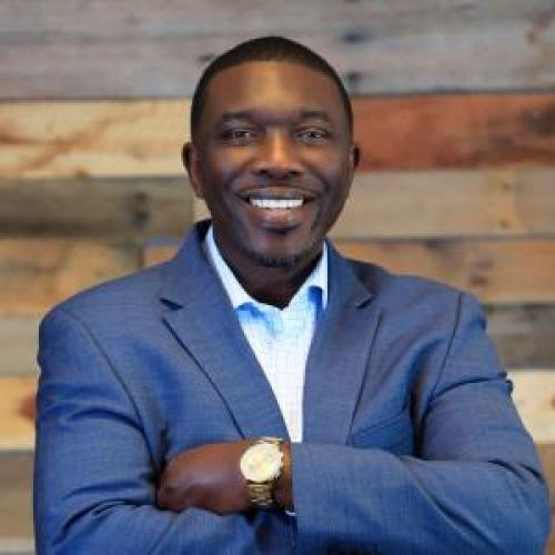 PGCPS Interim Superintendent Discusses His First 100 Days