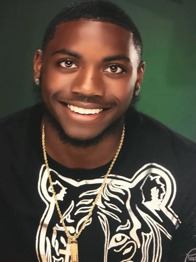 CRIME VICTIMS SPEAK OUT: PARENTS OF SHAHID OMAR, JR., WAIT FOR JUSTICE