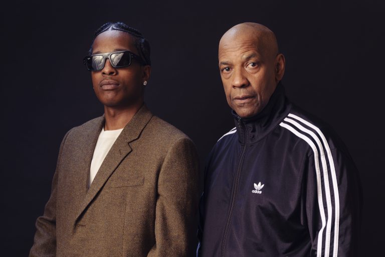 Denzel Washington and A$AP Rocky Praise Each Other in Highest 2 Lowest