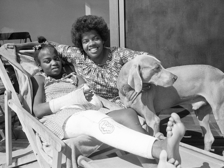 AP Dr Danielle Spencer