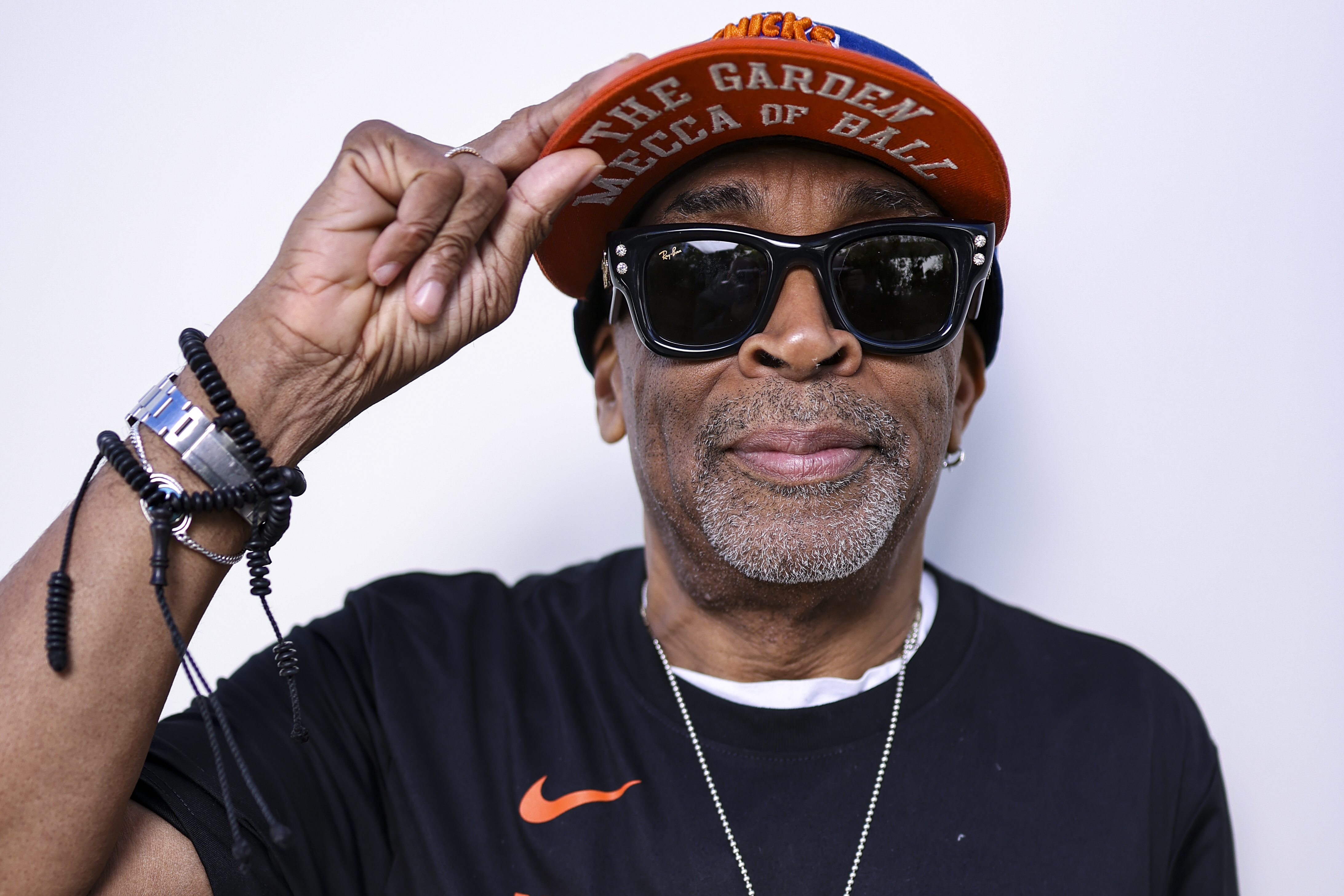 AP Spike Lee