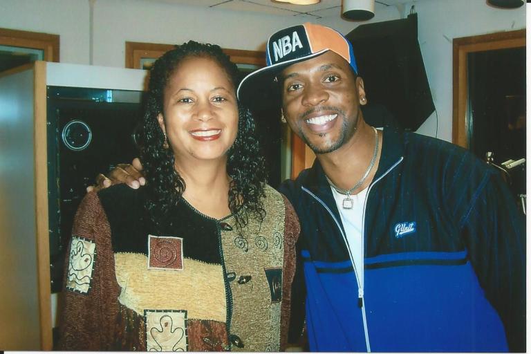 Jacquie’s Playlist