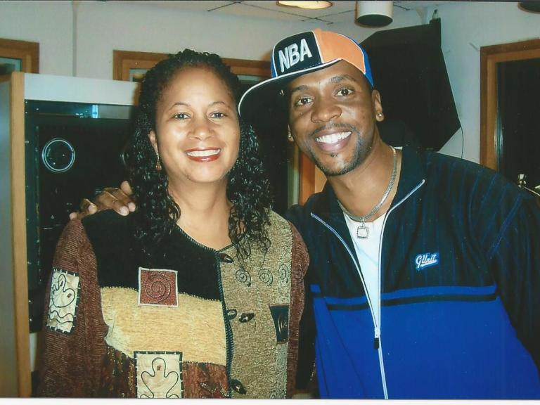 Jacquie Donald Lawrence Jacquie Donald Lawrence