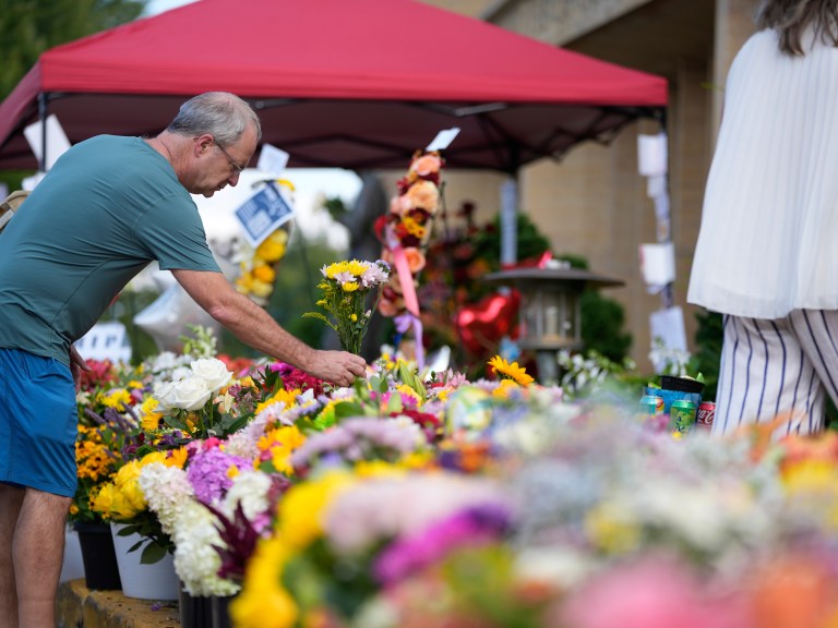 MINNEAPOLIS MASS SHOOTING