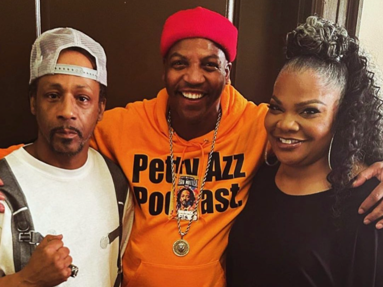 REGGIE CARROL COMEDIANREGGIECARROLL