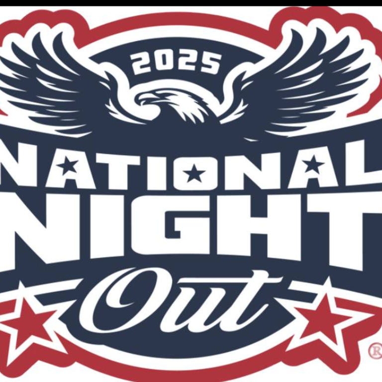 NATIONAL NIGHT OUT: NEW PRINCE GEORGE’S COUNTY POLICE CHIEF
