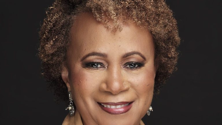 Jacquie Gales-Webb 35 Year Tribute