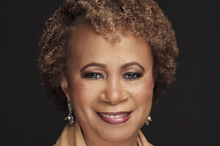 Jacquie Gales Webb’s Playlist