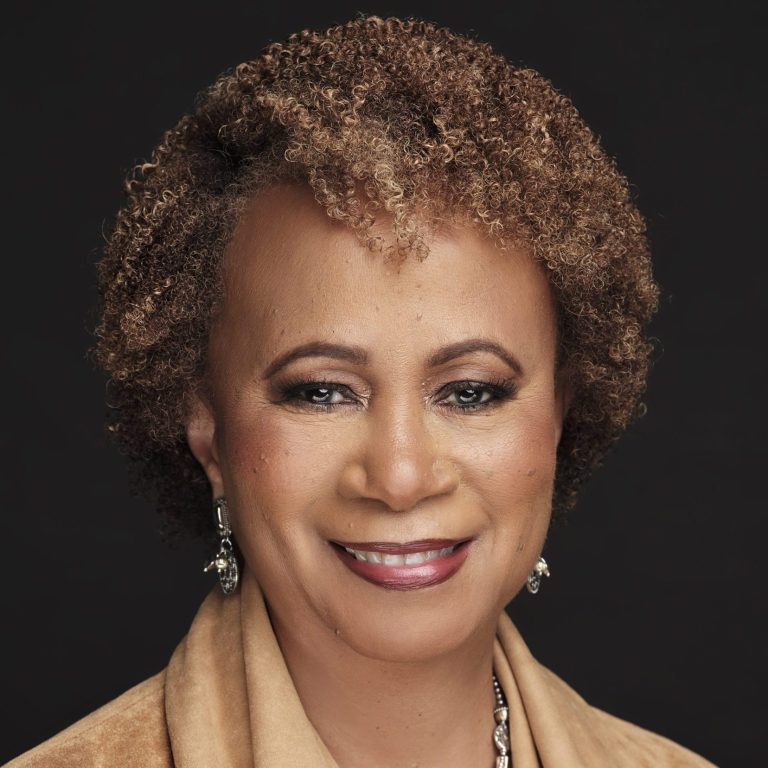 Jacquie Gales-Webb 35 Year Tribute