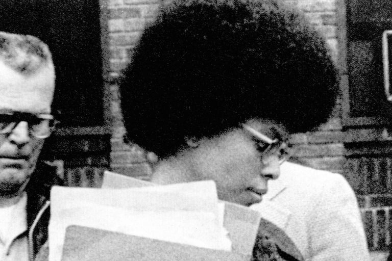 Assata Shakur, Icon of Black Liberation, Dies at 78
