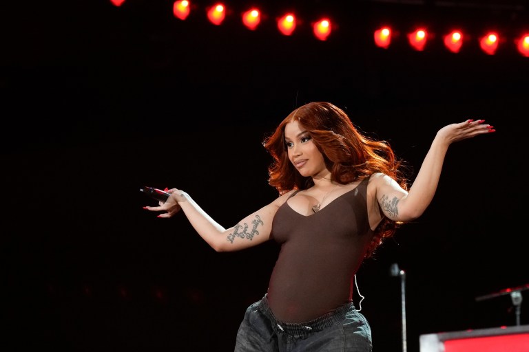 Cardi B Sparks Debate Amid Feuds, Cheating Scandals, and Social Media Drama