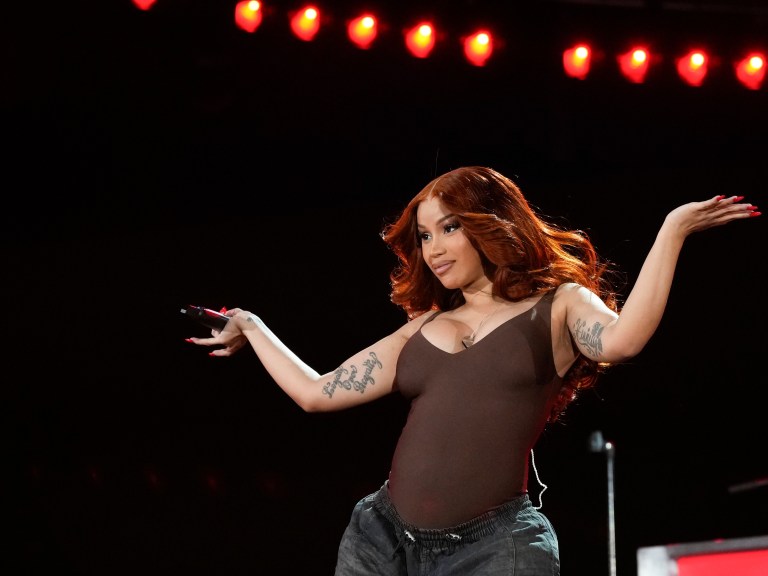 AP CARDI B AP CARDI B