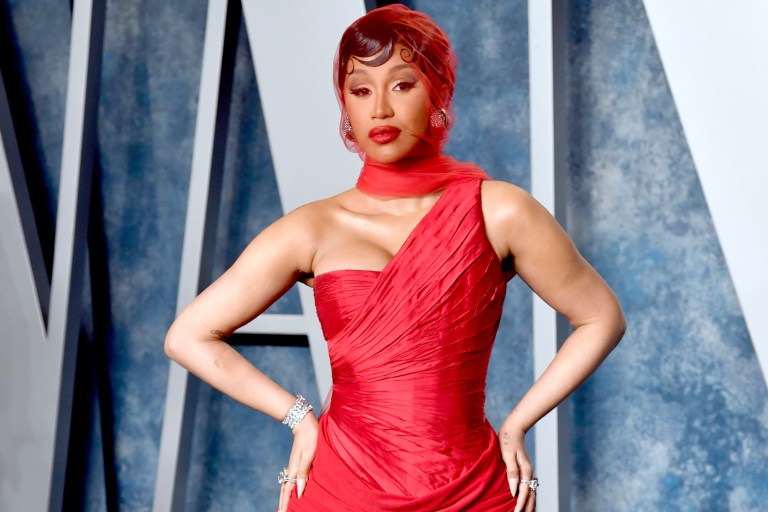 Cardi B Faces Trial in California Over 2018 Altercation at Medical Center