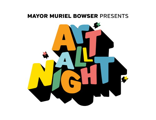 ART ALL NIGHT