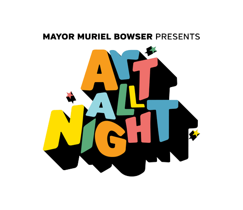 ART ALL NIGHT