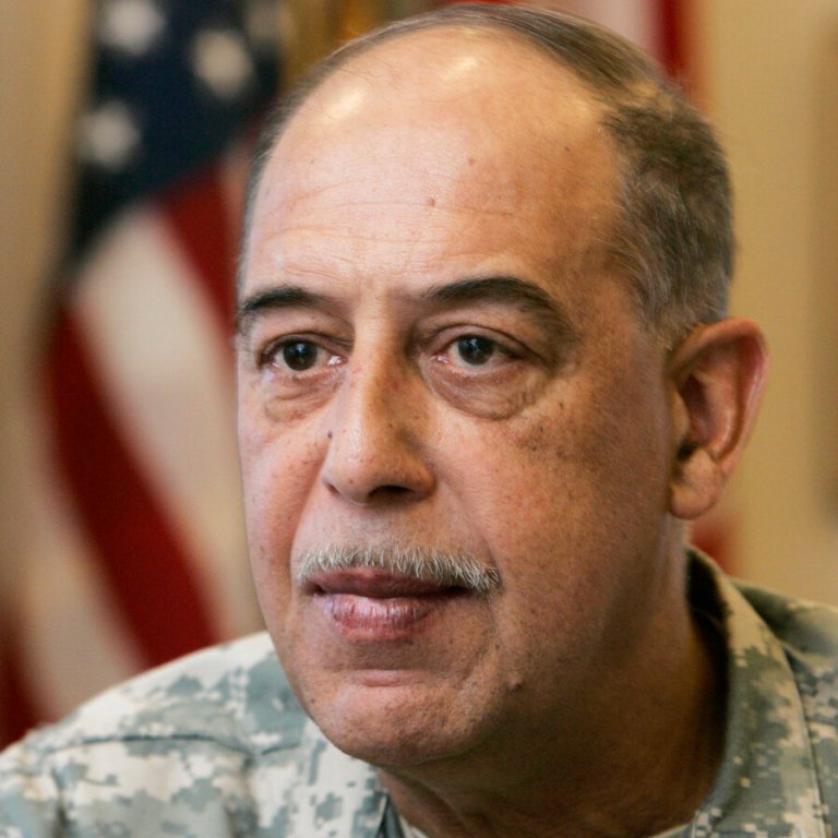 Lt. Gen. Russel Honoré: Emergency Preparedness, FEMA, Black Service Member and More