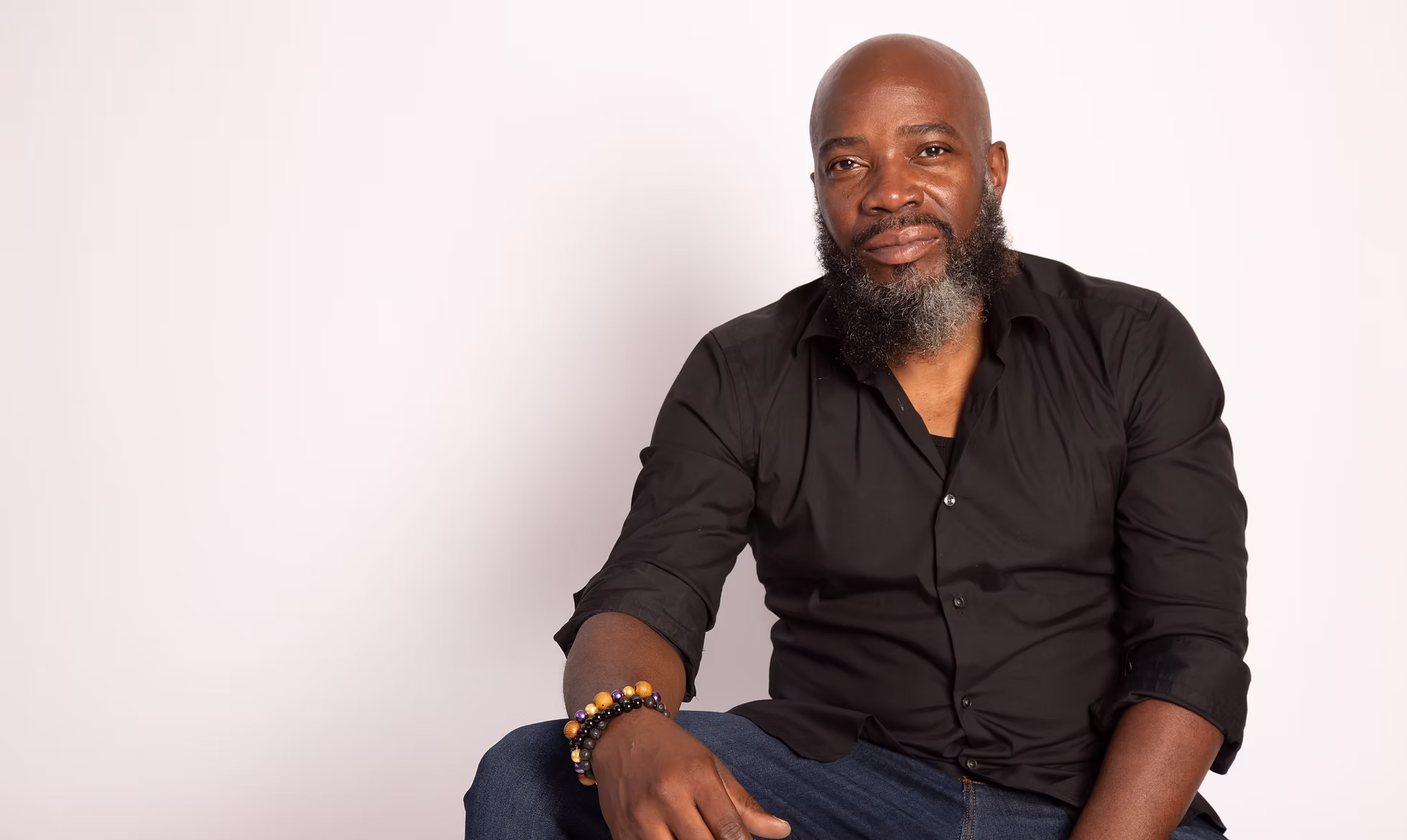 AUTHOR MICHAEL HARRIOT: “BLACK AF HISTORY”