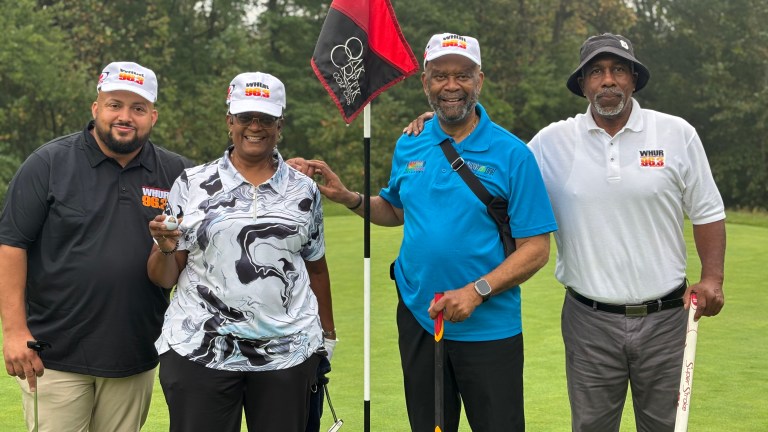 Did You Miss? WHUR 96.3 Inaugural Charity Golf Tournament 2025 