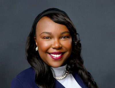 Conversation with Prince George’s County Council Chair Krystal Oriadha