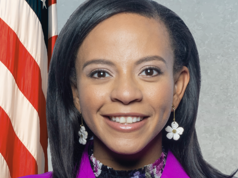 Mayor Alyia Gaskins 2024 1