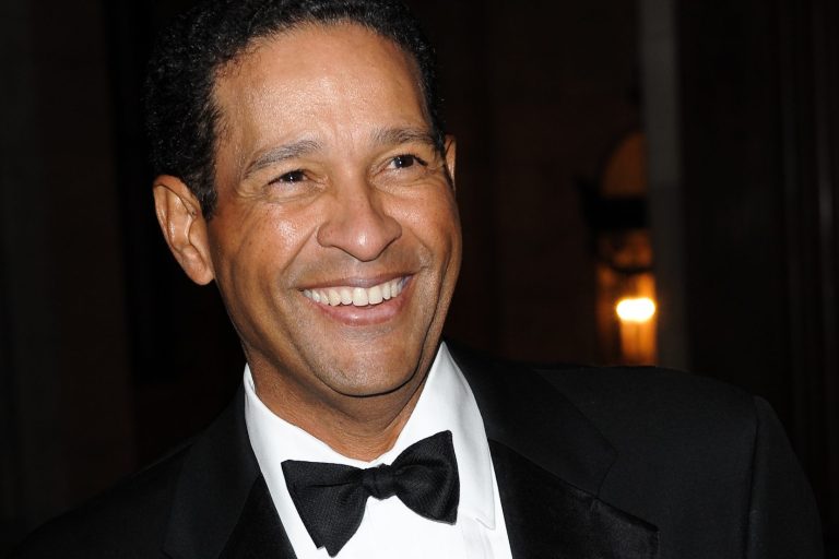 Bryant Gumbel Hospitalized in New York After Medical Emergency