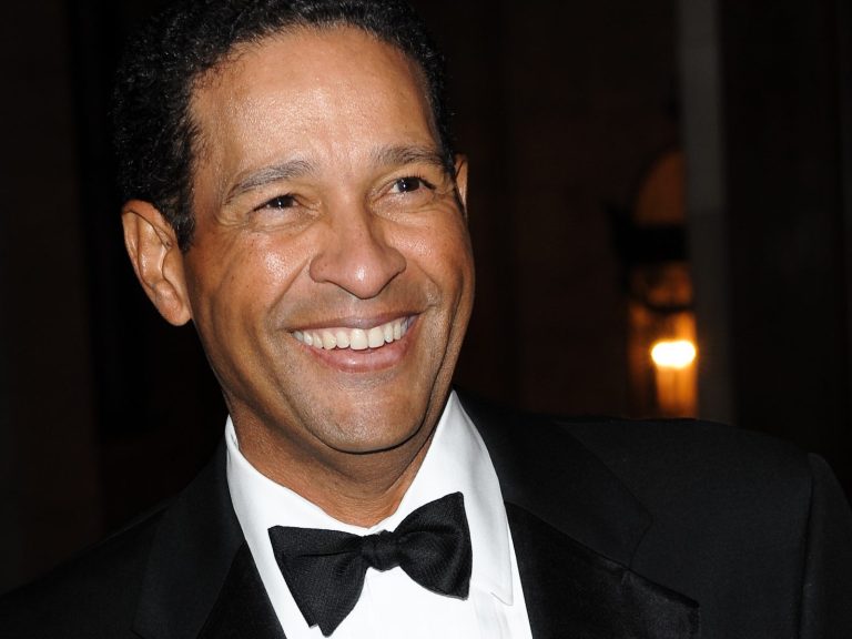 AP Bryant Gumbel
