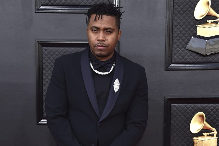 Nas Says Hip-Hop Is “Alive and Thriving” in 2025