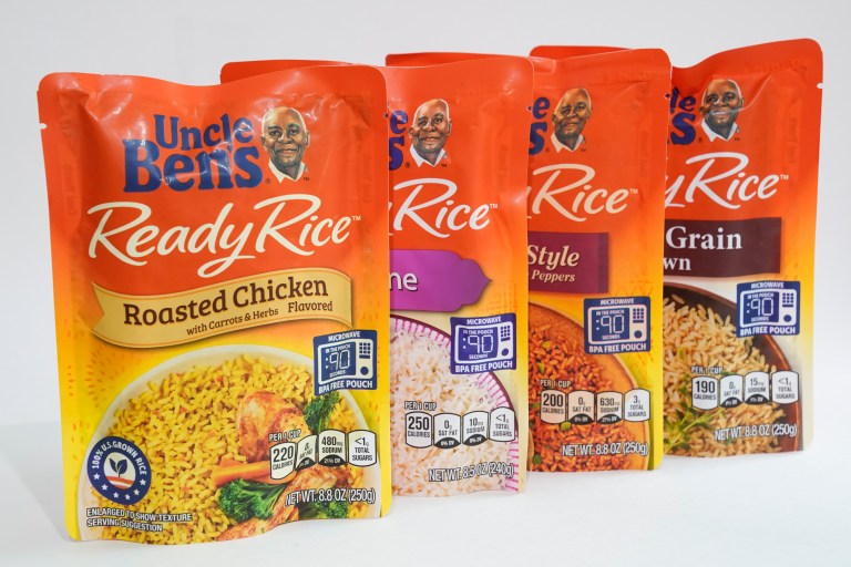 Ben’s Original Recalls Ready Rice Over Possible Stone Contamination