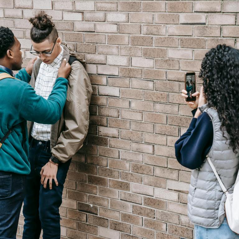 Bullying and DC Schools