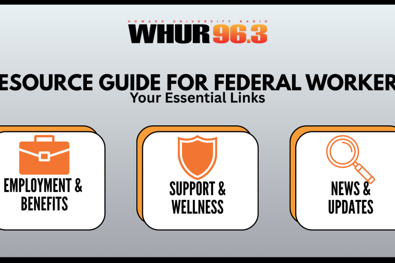 Resource Guide for Federal Workers