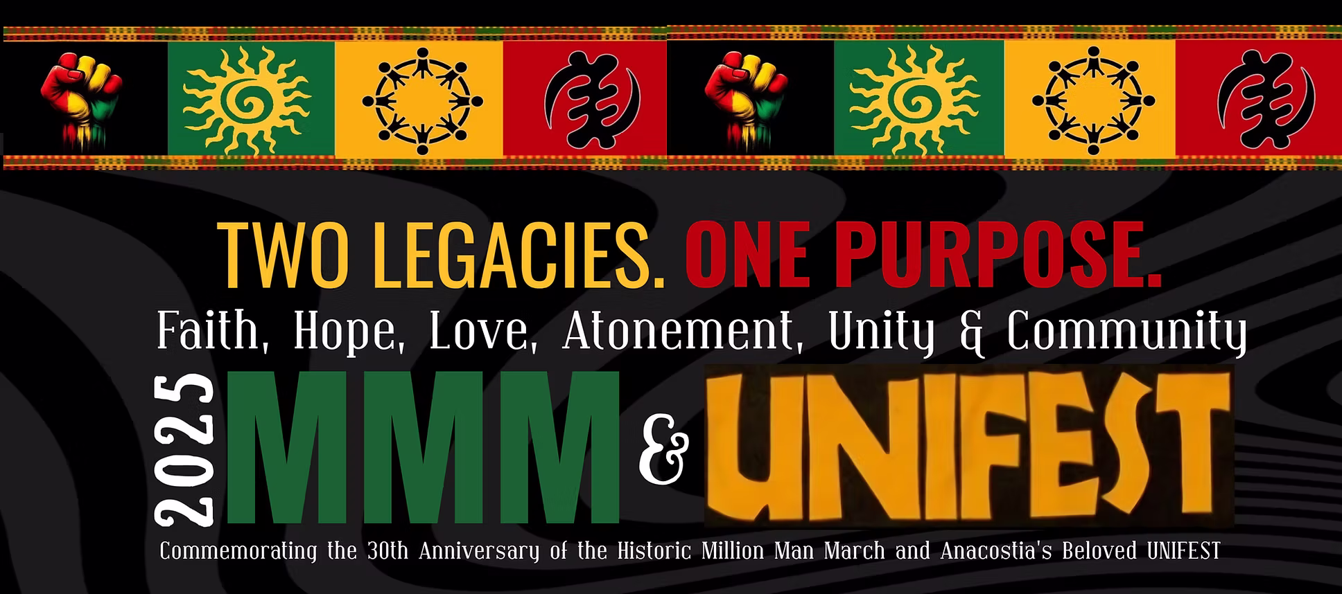 Remembering The Million Man March