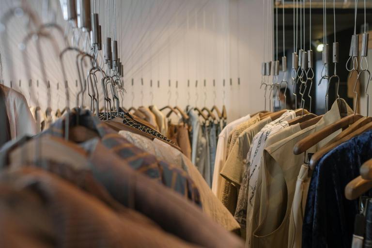 Fall Fashion Updates on a Budget