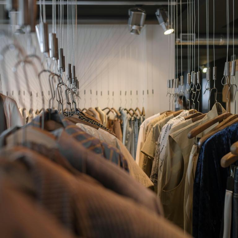 Fall Fashion Updates on a Budget