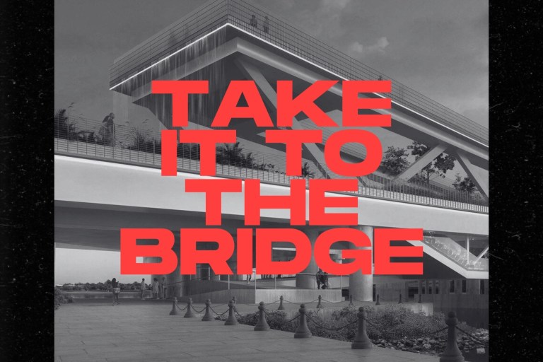 “Take It To The Bridge” The Crank Crusaders Celebrate Community with 11th Street Bridge Park
