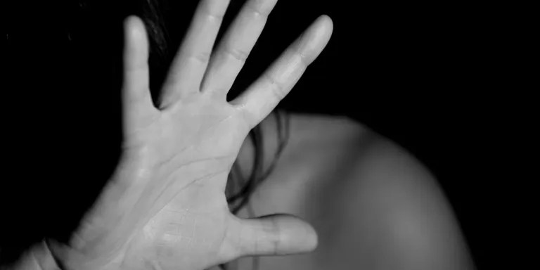 Domestic Violence Pexels