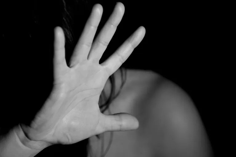 Domestic Violence Awareness Month