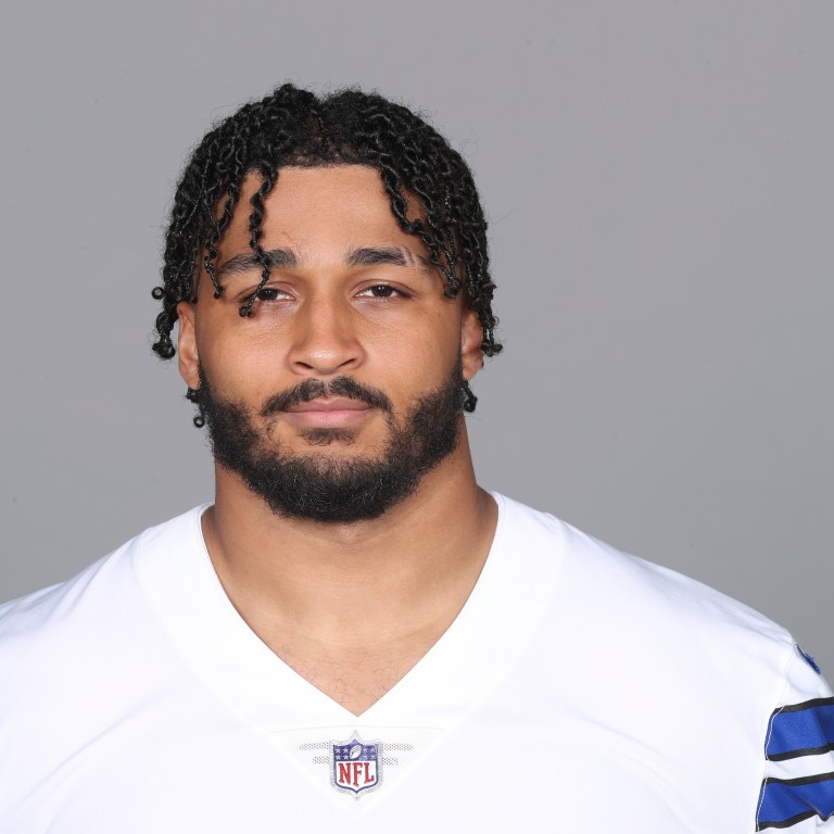 Dallas Cowboys DE Marshawn Kneeland Dies at 24