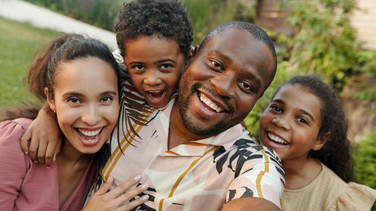 Family Health and Resource Fair