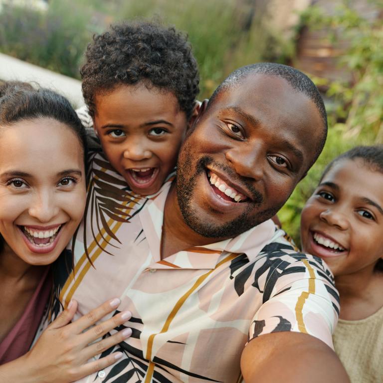 How to Raise Thankful Children