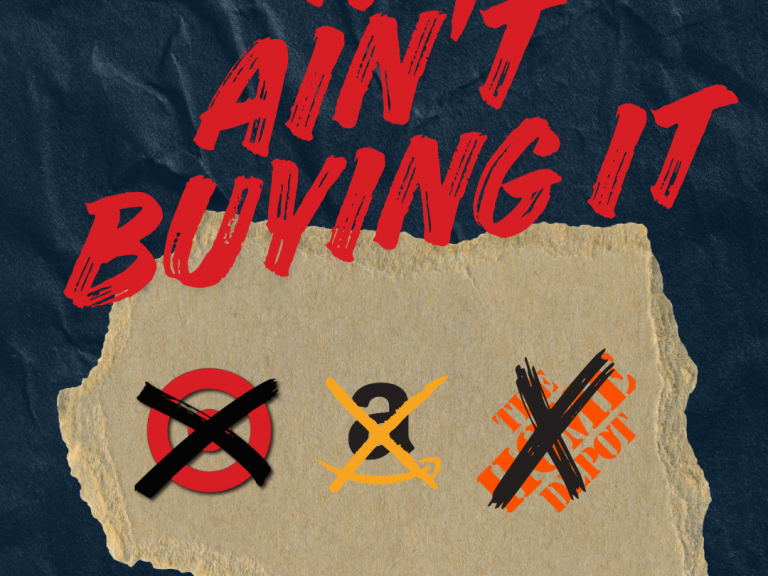 We Aint Buying It Flyer 3 1 We Aint Buying It Flyer 3 1