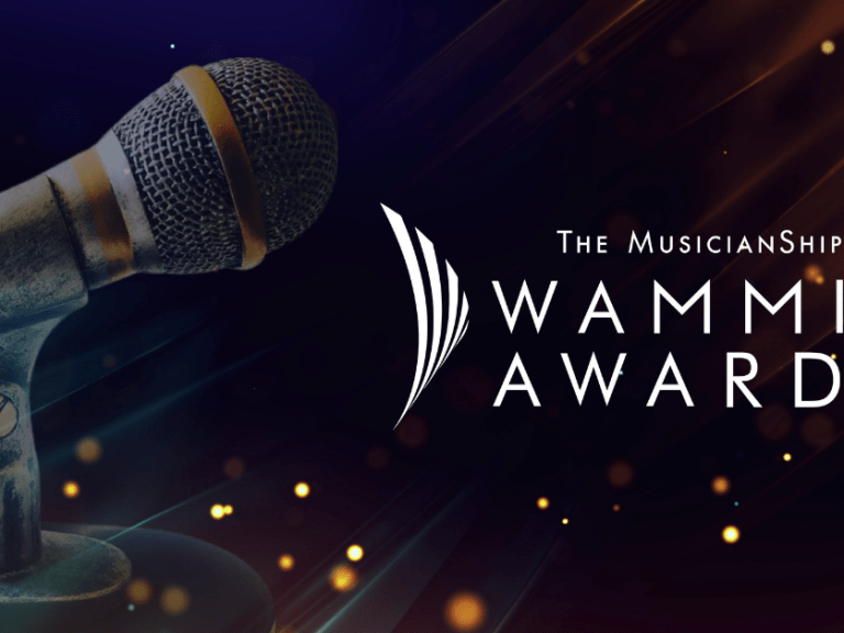 Wammie Award