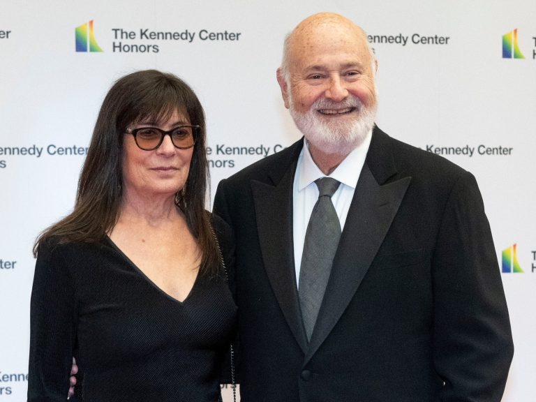 AP Rob Reiner AP Rob Reiner