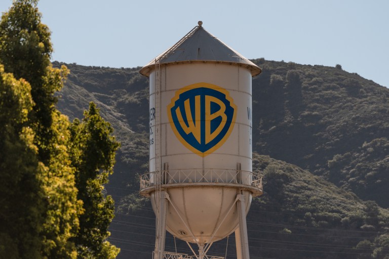 Netflix to Acquire Warner Bros. in Landmark Entertainment Deal