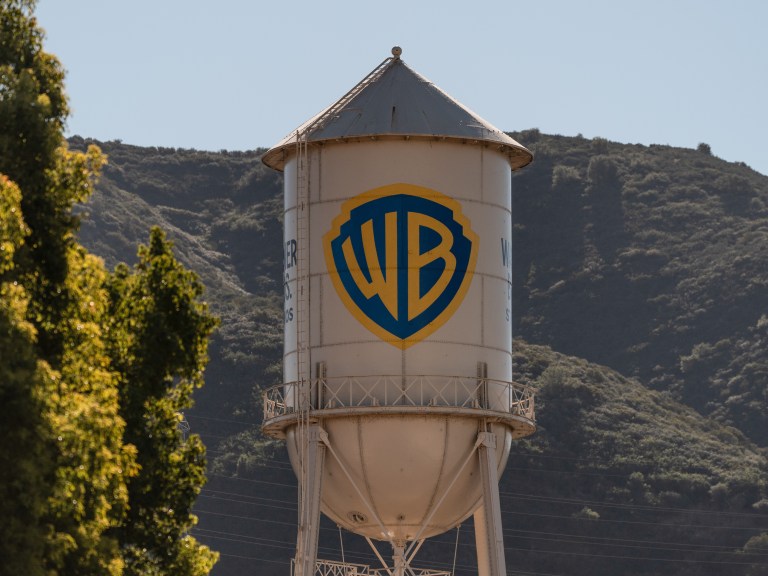 AP Warner Bros