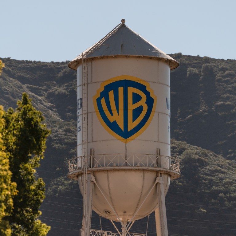 Netflix to Acquire Warner Bros. in Landmark Entertainment Deal